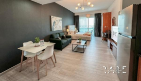 Rare Holiday Homes - Lake View - The Crescent Tower - Dubai Production City - R712 - IMPZ